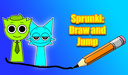 Sprunki: Draw and Jump