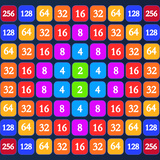 Block Merge 2048