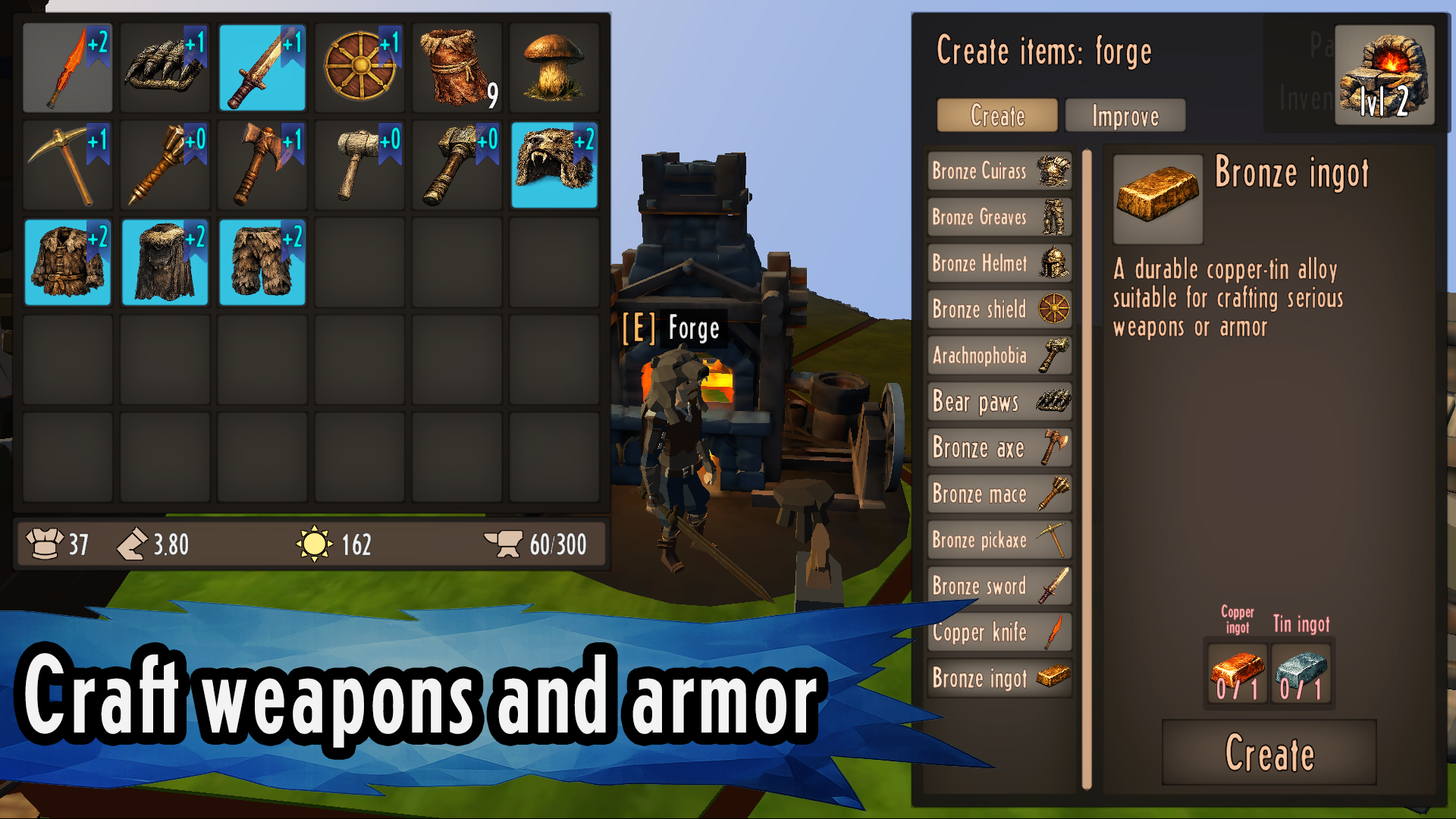 Hoomgate - A Journey Between Worlds — screenshot 4