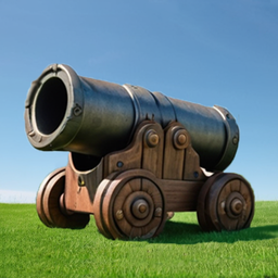 Разрушай замки!