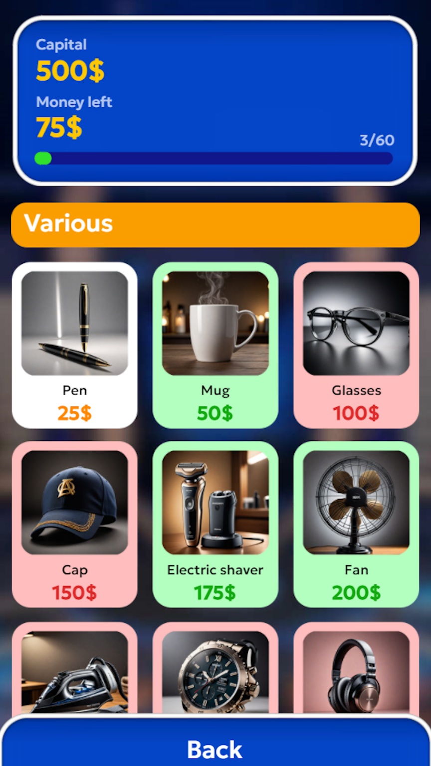 Millionaire Become the richest of all screenshot 7