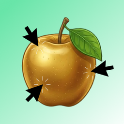 Fruit Clicker
