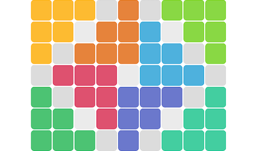 Match 3 Brick Game  loading=