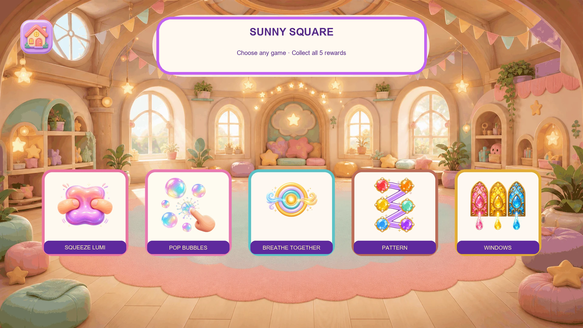 Dumpling Squish Stone — screenshot 4