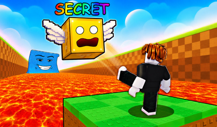 Kick a Lucky Block - Get Brainrot!