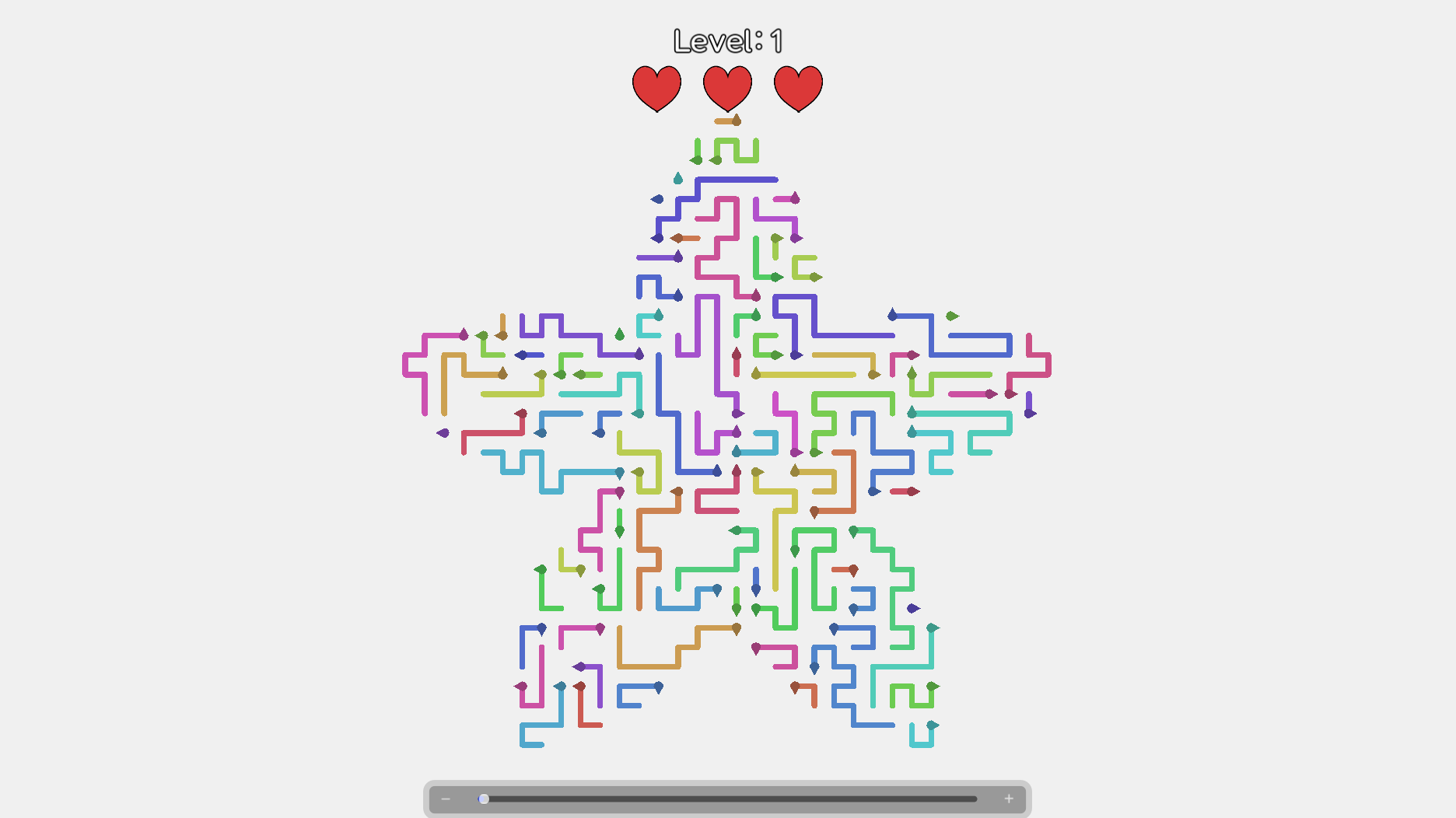 Arrows & Snakes — screenshot 5