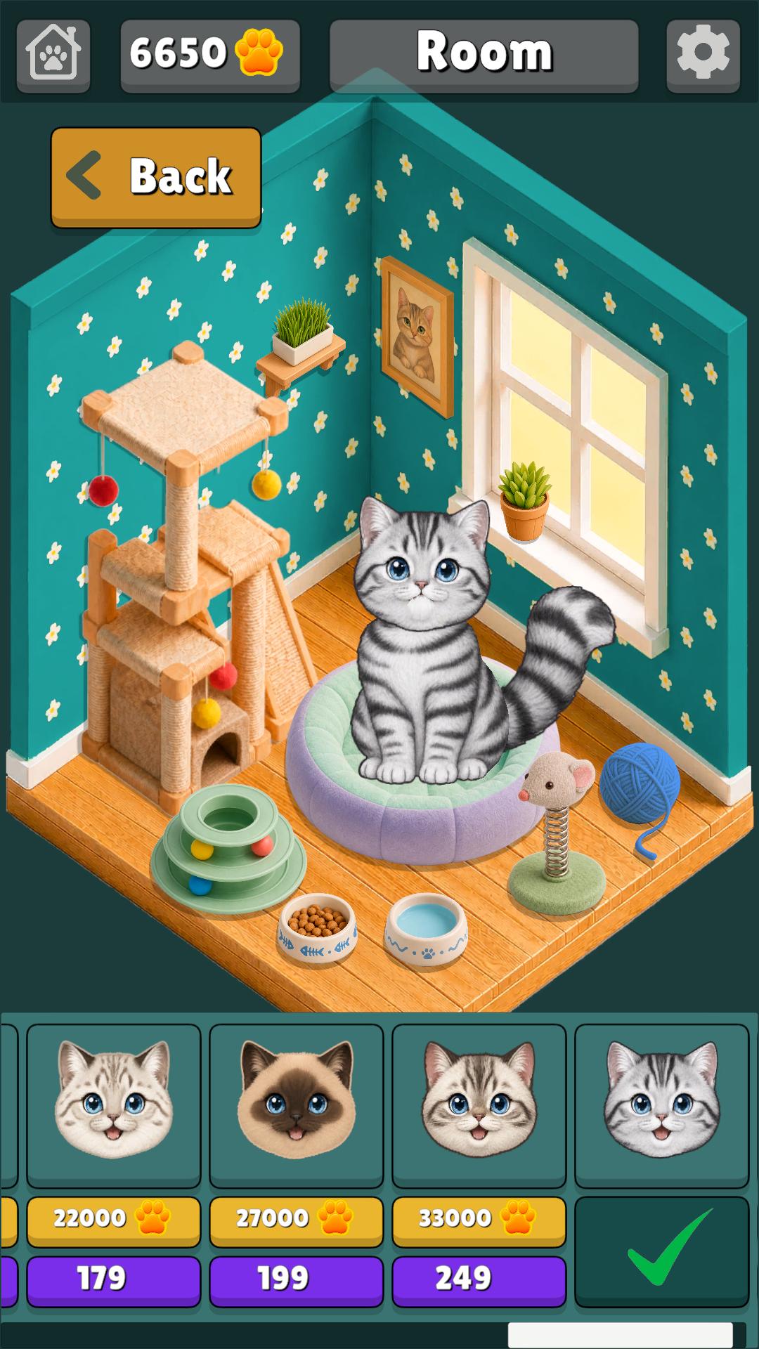Save the Kittens: Screw Puzzle screenshot 7