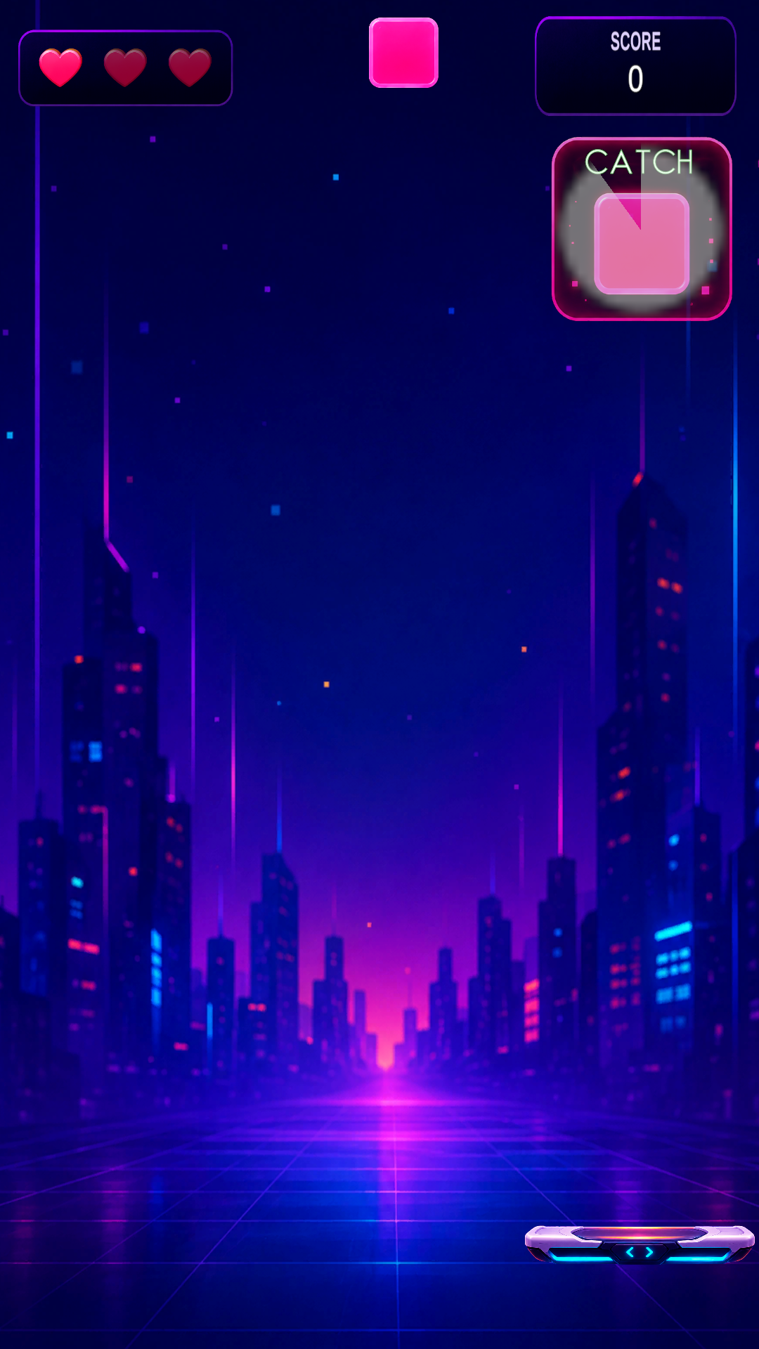 Color Catcher screenshot 4
