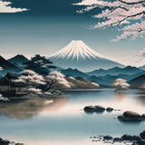 The Shogun nonograms