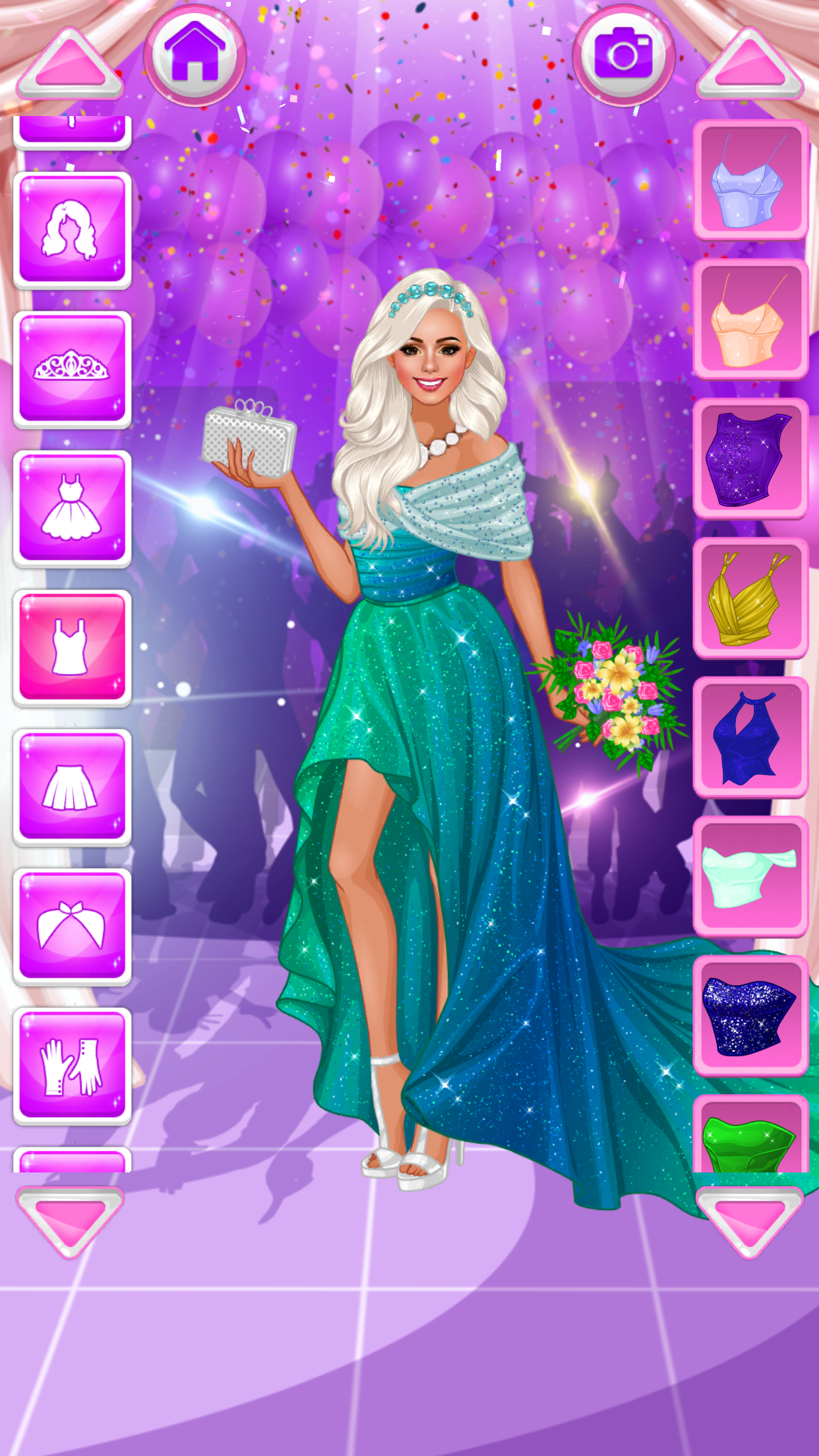 Dress Up Free & Online screenshot 11