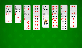 Solitaire FreeCell HD