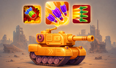 Tank Stars