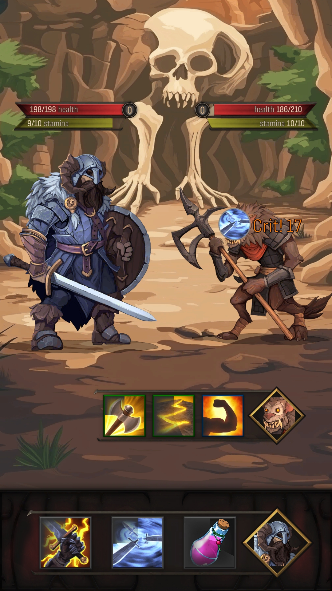 Merge 2 Loot screenshot 8