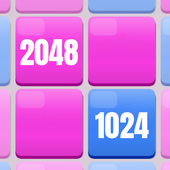 Fuse 2048