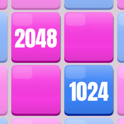 Fuse 2048