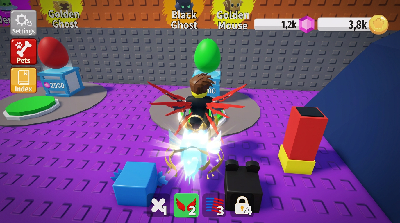Run from the Wave for memes! With pets! screenshot