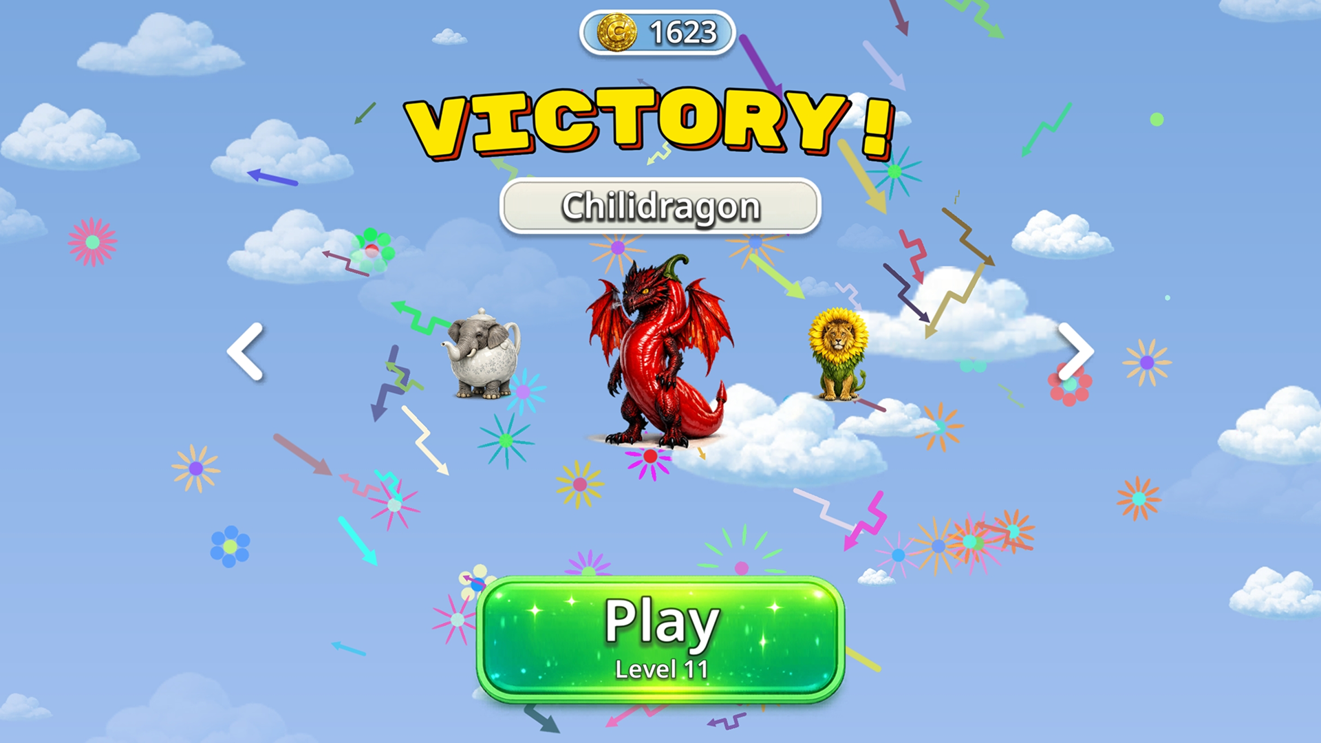 Arrow Out — screenshot 6