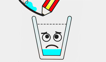 Main: Save the water