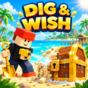 Dig & Wish
