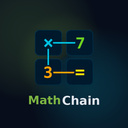 Math Chain