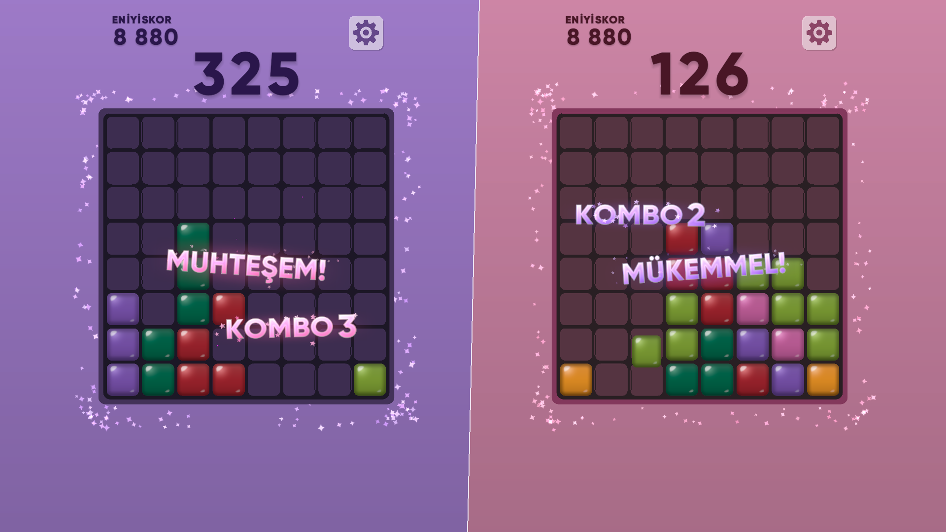 Chromble screenshot 3