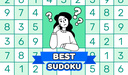 Best Sudoku