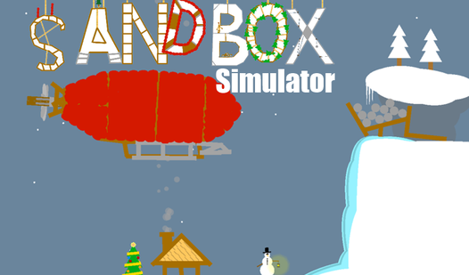 SandBox Simulator  loading=