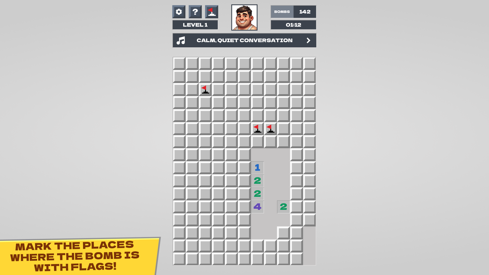 Starper - for Skufs — screenshot 2