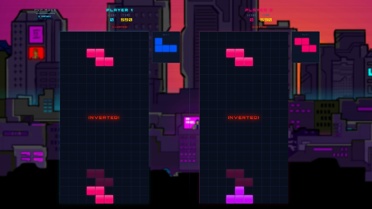 Chrono Blocks — screenshot 4