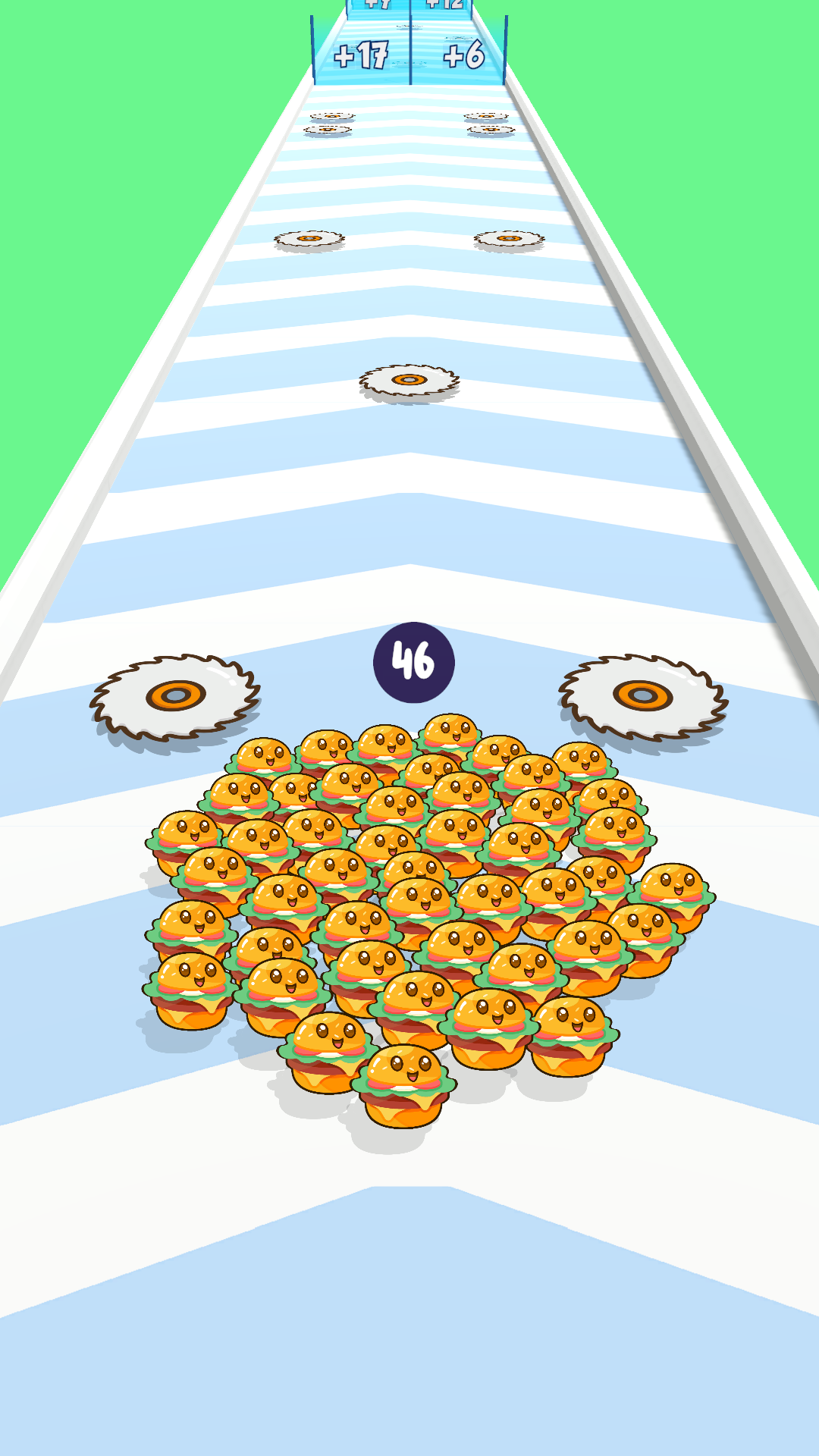 Food Run screenshot 5
