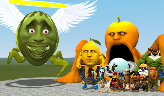 Your big trunk against the skibidi!  loading=