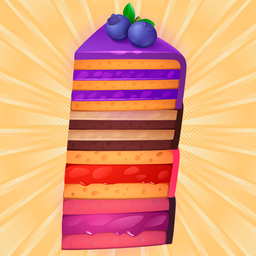 Towers of Cakes