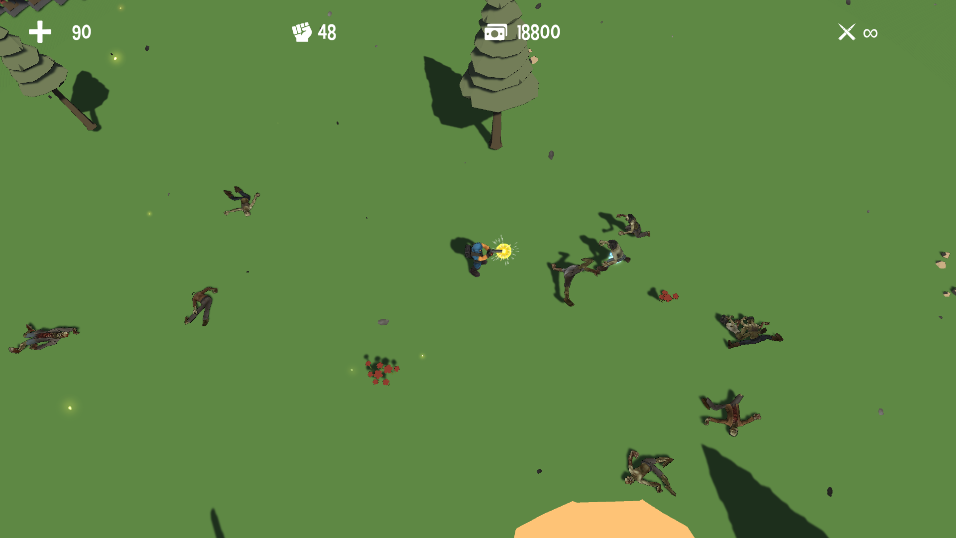 Toonpocalypse — screenshot 14