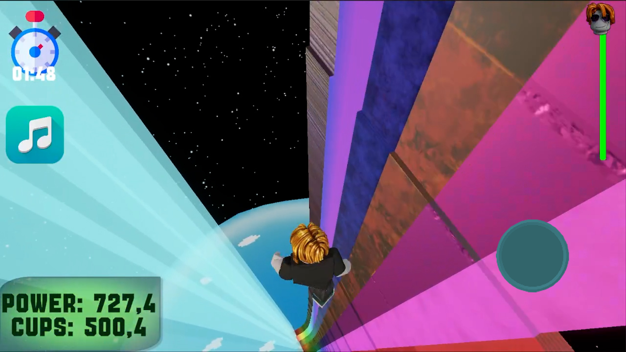 Infinite Climb — screenshot 6