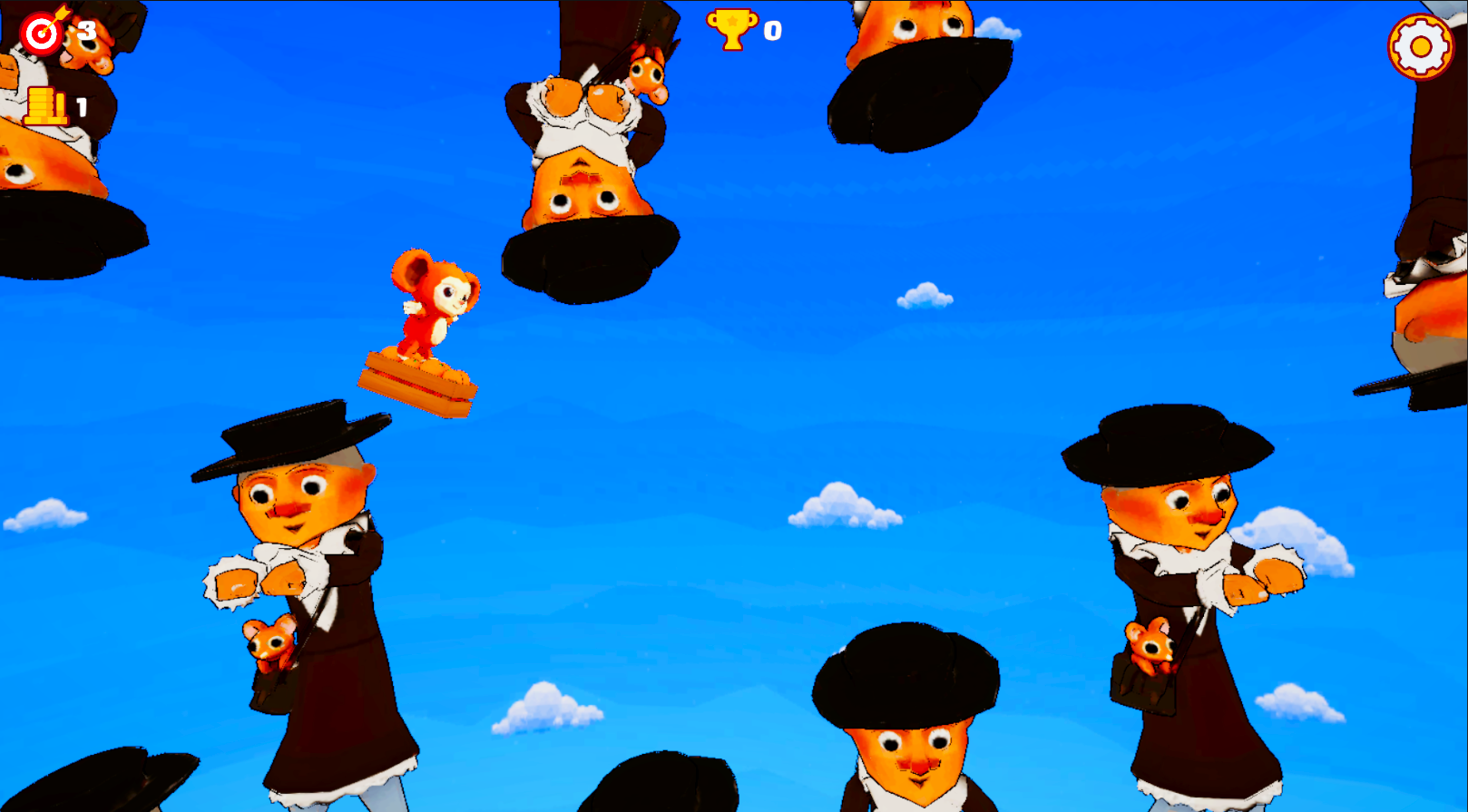 Flappy Dude — screenshot 7