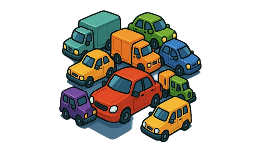 Parking Guru