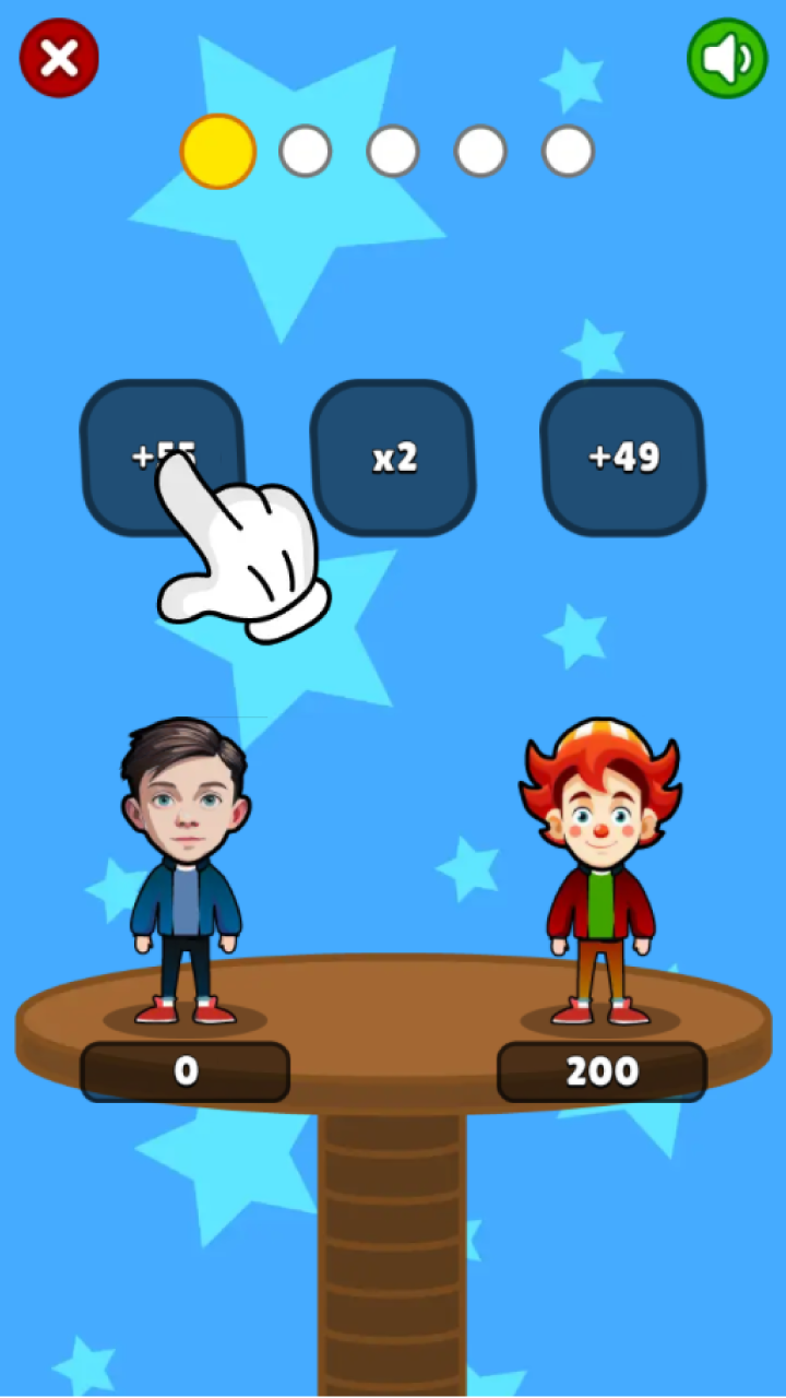 Schoolboy Mini Games: Runaway Challenge screenshot 9