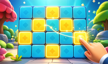 Memory Tiles