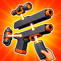 Pew Pew Dose