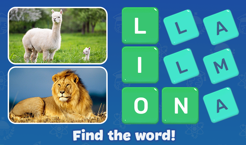 Word Search: Fun Puzzle game cover