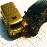 Car Smash! Car Crash Simulator