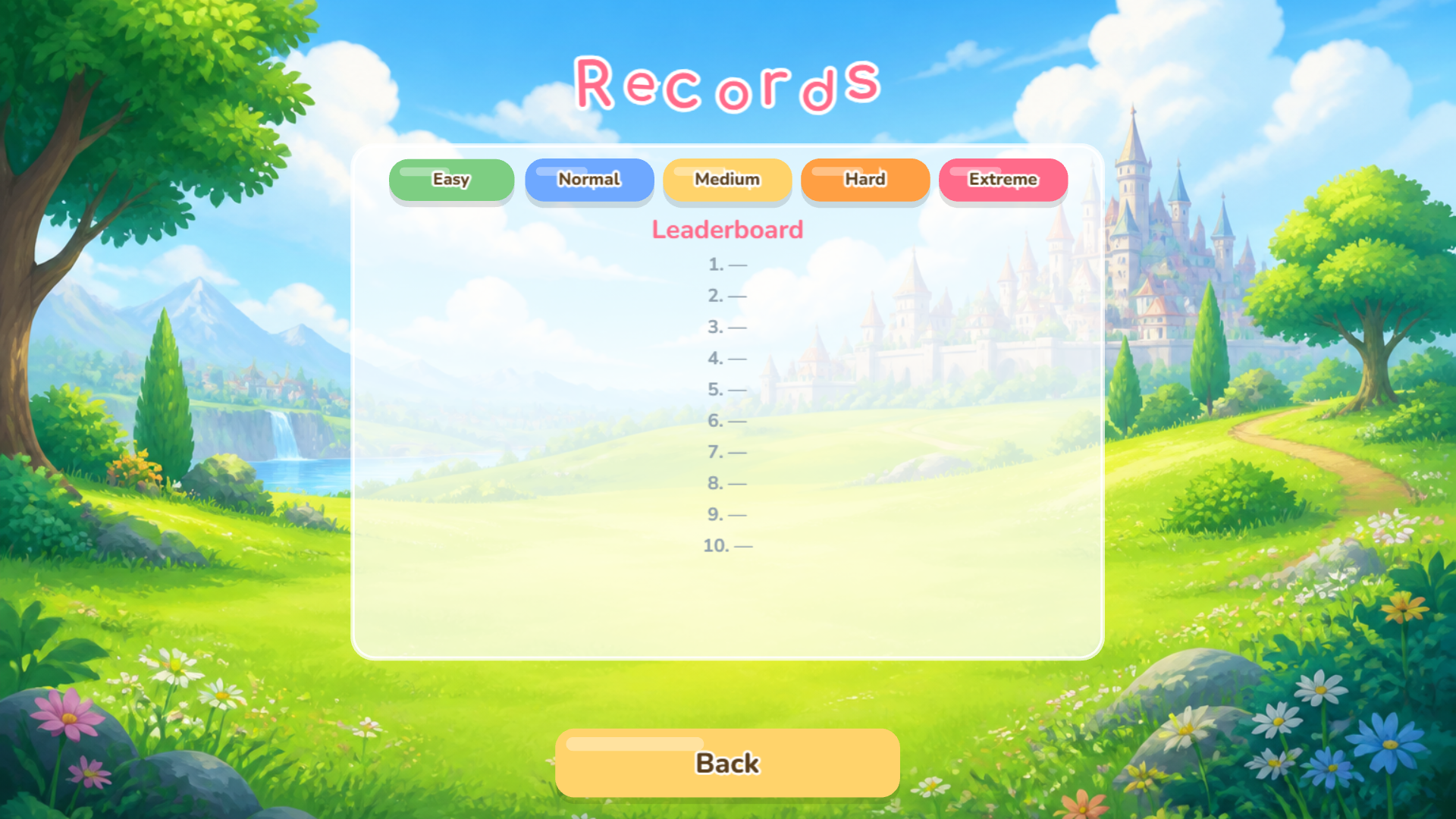 Phoenix: Magic Blocks — screenshot 5