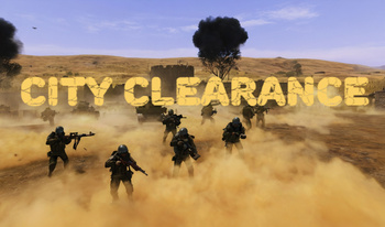 City Clearance