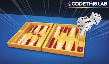 Backgammon Multiplayer