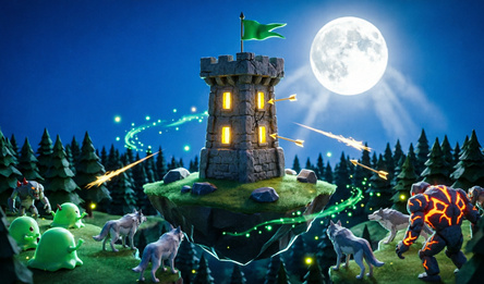 Tower: Endless siege