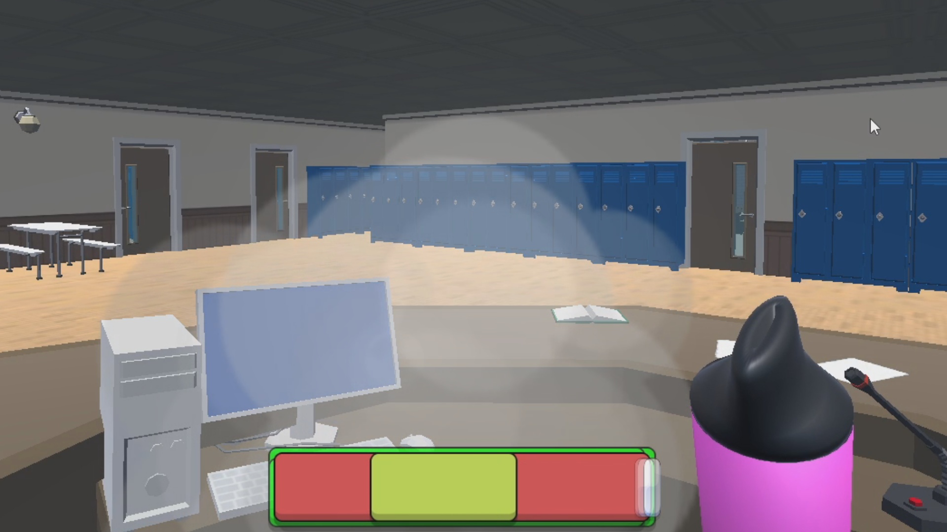 Вейп Под Симулятор — screenshot 8