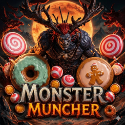 Monster Muncher