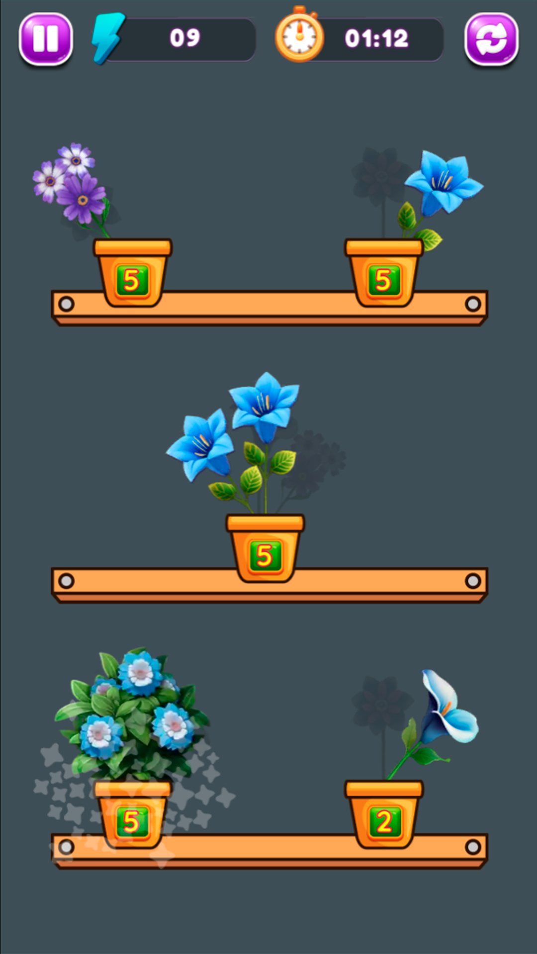 Pots screenshot 3