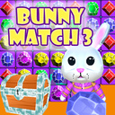 Bunny Match 3