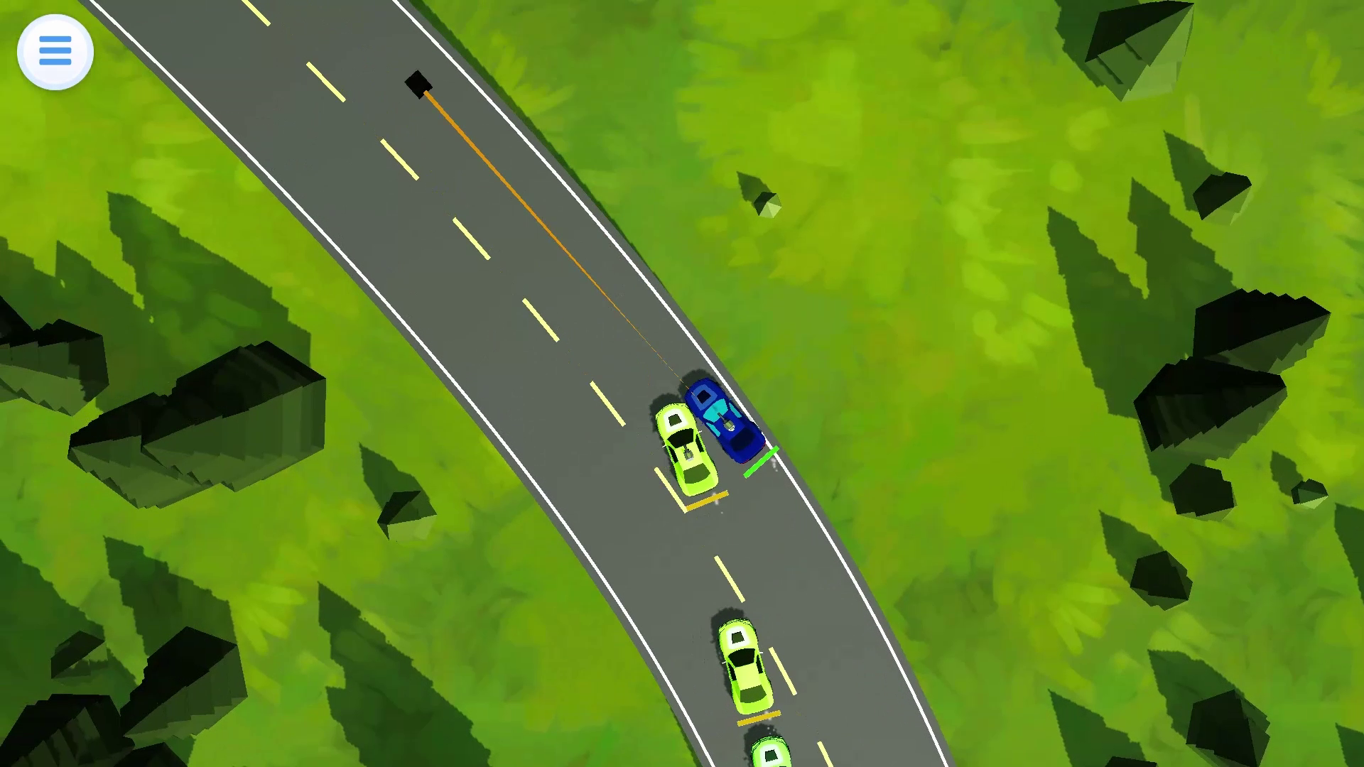 Survival Drift Racing — screenshot 14